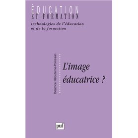 L'image, éducatrice ?