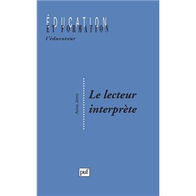 Le lecteur interprète