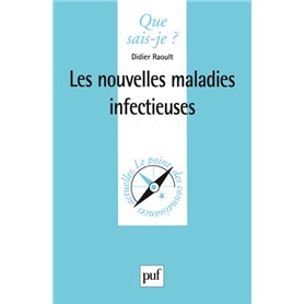 Les nouvelles maladies infectieuses