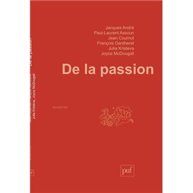 De la passion