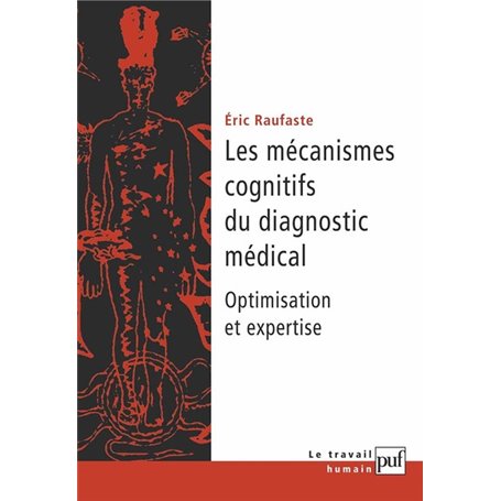 Les mécanismes cognitifs du diagnostic médical