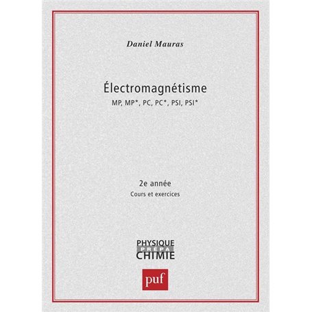 Électromagnétisme