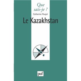 Le Kazakhstan