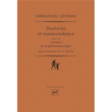 Études sur Lévinas et la phénoménologie