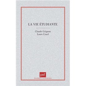 La vie étudiante