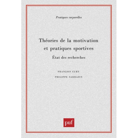 Théories de la motivation et pratiques sportives