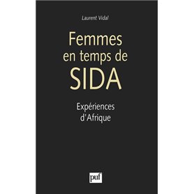 Femmes en temps de sida