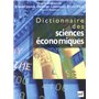 Dictionnaire des sciences économiques