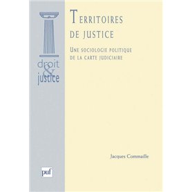 Territoires de justice