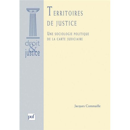 Territoires de justice