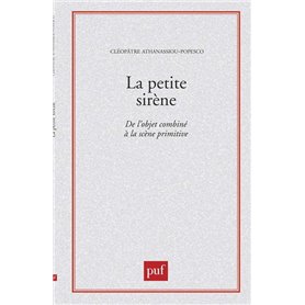 La petite sirène