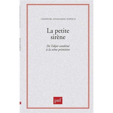 La petite sirène