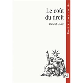 Le coût du droit