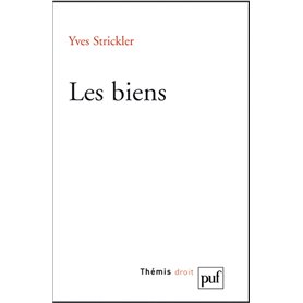 Les biens