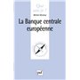 La banque centrale européenne