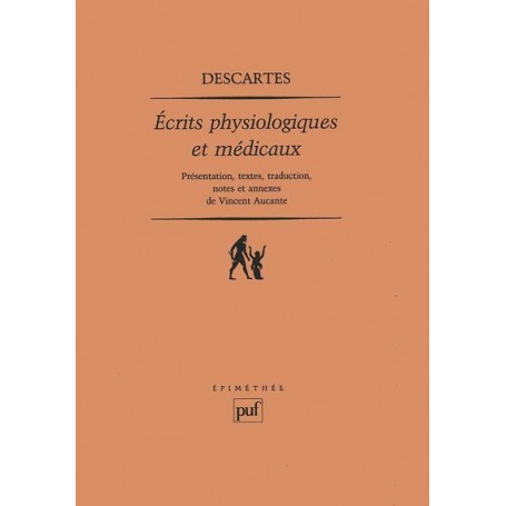 Écrits physiologiques et médicaux