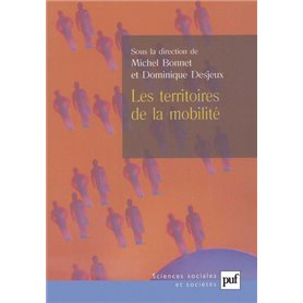 Les territoires de la mobilité