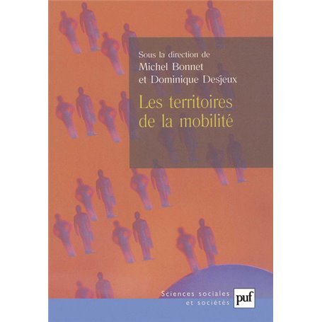 Les territoires de la mobilité