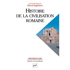 Histoire de la civilisation romaine