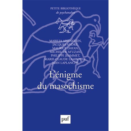 L'énigme du masochisme