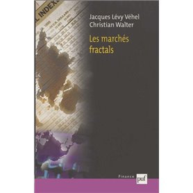 Les marchés fractals