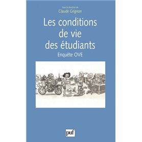 Les conditions de vie des étudiants