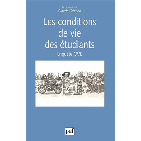 Les conditions de vie des étudiants