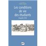 Les conditions de vie des étudiants