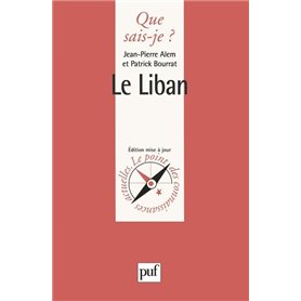 Le Liban