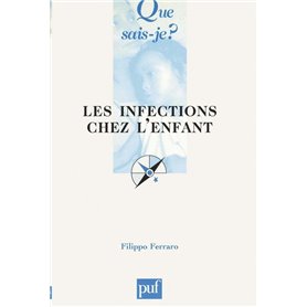 Les infections chez l'enfant