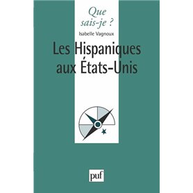 Les Hispaniques aux États-Unis