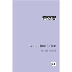 La nutrimédecine