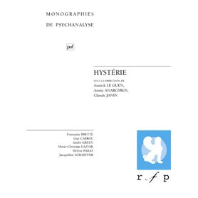 Hystérie