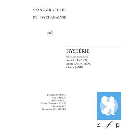 Hystérie