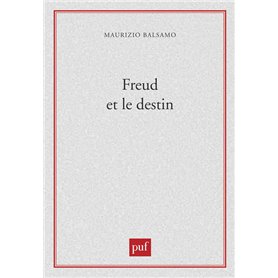 Freud et le destin