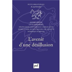 L'avenir d'une désillusion