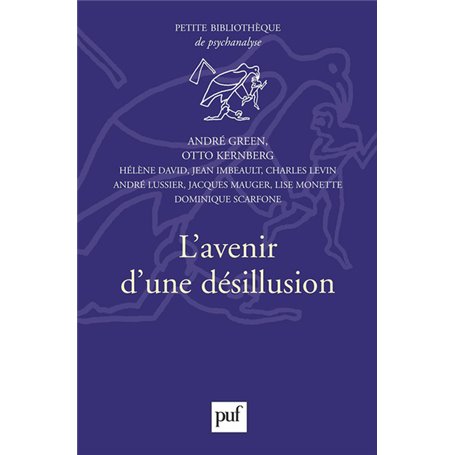 L'avenir d'une désillusion