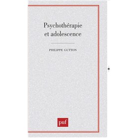 Psychothérapie et adolescence