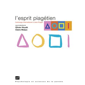 L'esprit piagétien