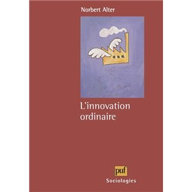 L'innovation ordinaire