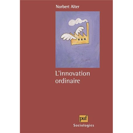 L'innovation ordinaire