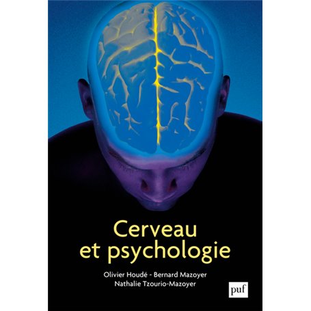 Cerveau et psychologie