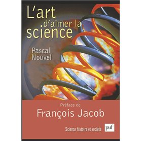 L'art d'aimer la science