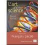 L'art d'aimer la science