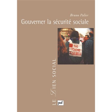 Gouverner la sécurité sociale