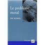 Le problème moral