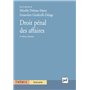 Droit pénal des affaires. Tome 1