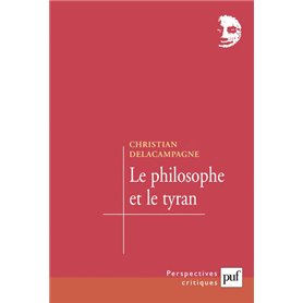 Le philosophe et le tyran