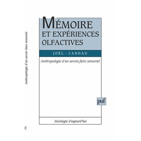 Mémoire et expériences olfactives