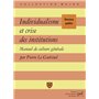 Individualisme et crise des institutions